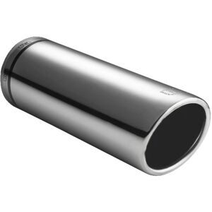 Ulter Sport NX70 - Uitlaatsysteem - Roestvrij Staal Ulter Sport NX70 - Uitlaatsysteem - Roestvrij Staal