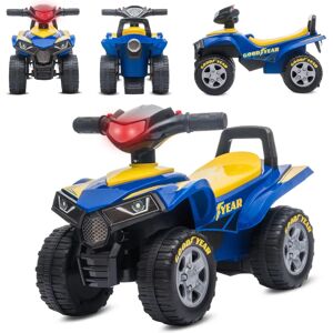 LEAN TOYS Szczęśliwego Nowego Roku Dziecięcy Rower - Rower LEAN TOYS Szczęśliwego Nowego Roku Dziecięcy Rower - Rower