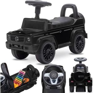 Mercedes Benz G 350d Lasten Ajoneuvo - G Tyyppi Mercedes Benz G 350d Lasten Ajoneuvo - G Tyyppi