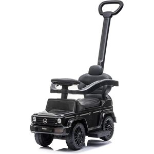 Samochód dla dzieci Mercedes Benz G - Czarny - od 12 miesięcy Samochód dla dzieci Mercedes Benz G - Czarny - od 12 miesięcy