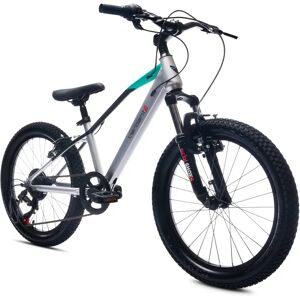 Sun Baby Juniper Rower dziecięcy 20 cali Shimano 6 biegów Sun Baby Juniper Rower dziecięcy 20 cali Shimano 6 biegów