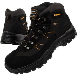 Chaussures de Trekking Grisport 13362SV86G - Toute l'année - Publicité Chaussures de Trekking Grisport 13362SV86G - Toute l'année - Publicité