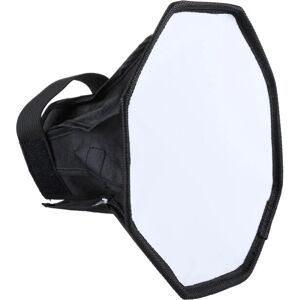 Puluz PU5120 Softbox - Softbox fényképező vakukhoz Puluz PU5120 Softbox - Softbox fényképező vakukhoz