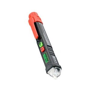 Habotest HT100P Feszültségérzékelő - Nincs érintés, 12-1000V Habotest HT100P Feszültségérzékelő - Nincs érintés, 12-1000V