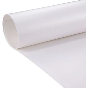 Fond Photo en PVC Blanc Puluz PU5321W - 80cm x 156cm Fond Photo en PVC Blanc Puluz PU5321W - 80cm x 156cm