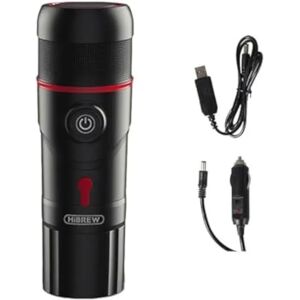 HiBREW H4-basic - Publicité HiBREW H4-basic - Publicité