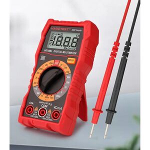Habotest HT108L Digitális Multiméter - Feszültség & Ellenállás Habotest HT108L Digitális Multiméter - Feszültség & Ellenállás