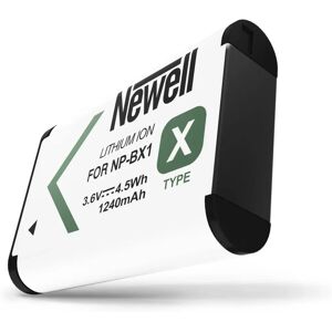 Newell Akku NP-BX1 - Batterie Newell Akku NP-BX1 - Batterie