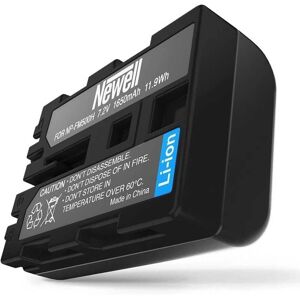Batterie Newell NP-FM500H - Alimentation Caméra - Publicité Batterie Newell NP-FM500H - Alimentation Caméra - Publicité