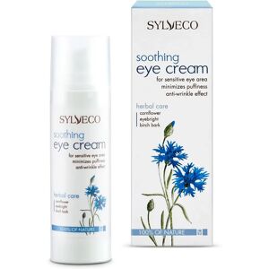 SYLVECO Beruhigende Augencreme 30ml SYLVECO Beruhigende Augencreme 30ml