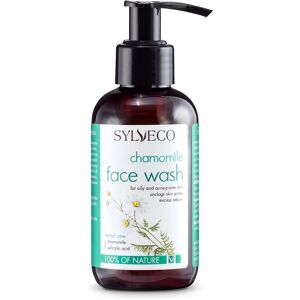 Sylveco żel do twarzy z rumiankiem - Skóra wrażliwa, 150ml Sylveco żel do twarzy z rumiankiem - Skóra wrażliwa, 150ml