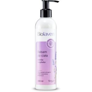 BIOLAVEN Körperlotion - Feuchtigkeits-, Lavendel, 300ml BIOLAVEN Körperlotion - Feuchtigkeits-, Lavendel, 300ml