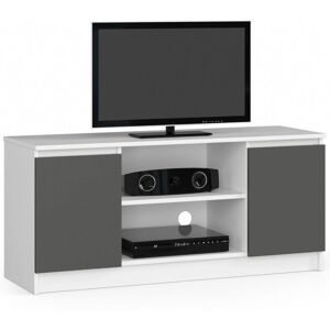 AKORD Nábytkárna 55palcový TV Skříňka - Moderní Design AKORD Nábytkárna 55palcový TV Skříňka - Moderní Design