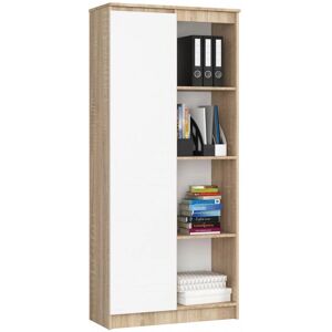 AKORD Modello RP0PREGDABBIA004 - Libreria ufficio AKORD Modello RP0PREGDABBIA004 - Libreria ufficio