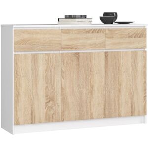 AKORD OP0LK-1BIASON Cajonera - Muebles Modernos AKORD OP0LK-1BIASON Cajonera - Muebles Modernos