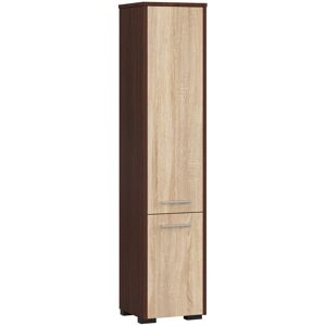 Koupelnový nábytek AKORD Wenge 30cm - Skříňka Koupelnový nábytek AKORD Wenge 30cm - Skříňka