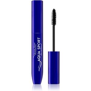 Pierre Rene Aqua Sport Waterdichte Mascara - Mascara, Waterproof, Zwart Pierre Rene Aqua Sport Waterdichte Mascara - Mascara, Waterproof, Zwart