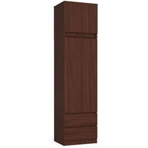 AKORD Kast met Planken - Wenge AKORD Kast met Planken - Wenge
