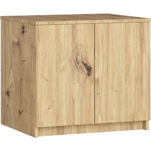 Modul skříně Akord S60 - Elegantní úložné řešení Modul skříně Akord S60 - Elegantní úložné řešení