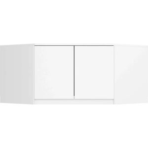 Akord S100 Vyšší Skříň - Moderní, Minimalistický Akord S100 Vyšší Skříň - Moderní, Minimalistický