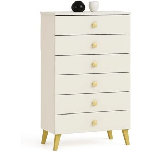 AKORD Mobi 60cm Commode - Élégante et Compacte - Publicité AKORD Mobi 60cm Commode - Élégante et Compacte - Publicité