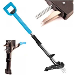 Cellfast IDEAL Désherbeur - Weed Puller - Publicité Cellfast IDEAL Désherbeur - Weed Puller - Publicité
