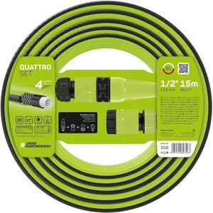 Cellfast Quattro 15m Gartenschlauch - Gartenartikel Cellfast Quattro 15m Gartenschlauch - Gartenartikel