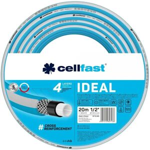 Cellfast Tuinslang - 20m UV- en vorstbestendig Cellfast Tuinslang - 20m UV- en vorstbestendig
