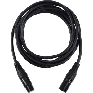 Mozos Mikrofonkábel XLR 3M - Mikrofonkábel Mozos Mikrofonkábel XLR 3M - Mikrofonkábel
