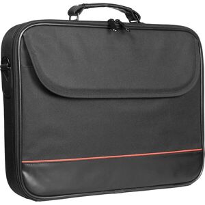 Tracer 17" Étui pour ordinateur portable - Noir Tracer 17" Étui pour ordinateur portable - Noir