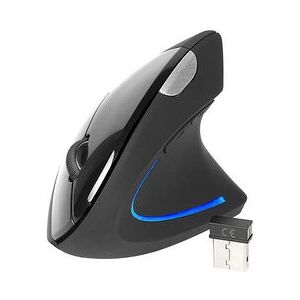 Souris sans fil Tracer Flipper - 1600 DPI - Droitier - Publicité Souris sans fil Tracer Flipper - 1600 DPI - Droitier - Publicité
