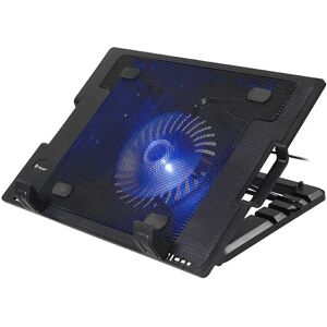 Supporto di raffreddamento per laptop 17" - Supporto di raffreddamento Supporto di raffreddamento per laptop 17" - Supporto di raffreddamento