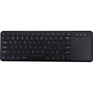 Clavier sans fil Tracer Trakla46367 avec Touchpad - Accessoire informatique - Publicité Clavier sans fil Tracer Trakla46367 avec Touchpad - Accessoire informatique - Publicité