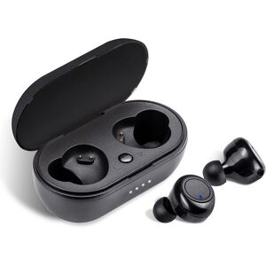 Casque In-Ear Bluetooth T1 sans fil - Écouteurs Casque In-Ear Bluetooth T1 sans fil - Écouteurs