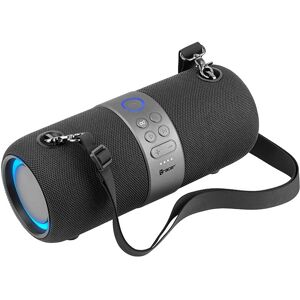 Przenośny głośnik Bluetooth Tracer Splash XXL - Wodoodporny - 30W Przenośny głośnik Bluetooth Tracer Splash XXL - Wodoodporny - 30W