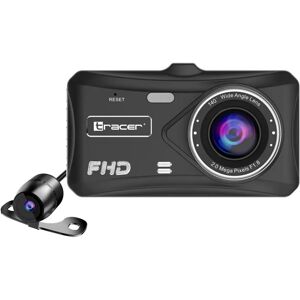 Batterie Full HD Tracer 4TS - Caméra Sport Batterie Full HD Tracer 4TS - Caméra Sport