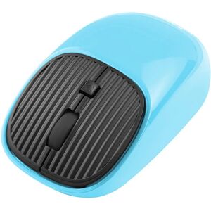 Souris Sans Fil Tracer - 1600 DPI - Ergonomique - Ambidextre - RF 2.4 GHz - USB-C - Publicité Souris Sans Fil Tracer - 1600 DPI - Ergonomique - Ambidextre - RF 2.4 GHz - USB-C - Publicité
