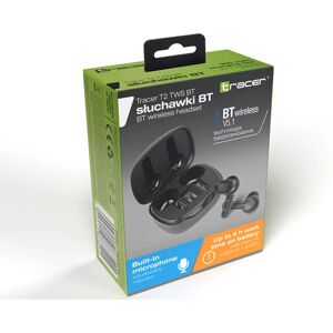 Tracer T2 TWS - Schwarz Tracer T2 TWS - Schwarz