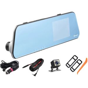 Caméra de tableau de bord Tracer Mensa Full HD Argent Caméra de tableau de bord Tracer Mensa Full HD Argent