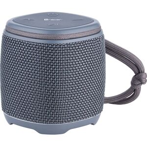Altoparlante Bluetooth Portatile Tracer Splash S - 5W - Grigio Altoparlante Bluetooth Portatile Tracer Splash S - 5W - Grigio