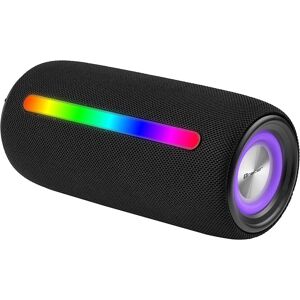 Haut-parleur portable noir Tracer - Bluetooth TWS - 10W Haut-parleur portable noir Tracer - Bluetooth TWS - 10W
