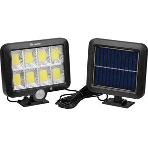 Tracer Jupiter Aurinkovalaisin - Liikkeentunnistin & Säädettävä Tracer Jupiter Aurinkovalaisin - Liikkeentunnistin & Säädettävä