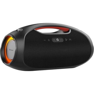 Haut-parleur Bluetooth stéréo portable Tracer TRAGLO47226 - 60W - Publicité Haut-parleur Bluetooth stéréo portable Tracer TRAGLO47226 - 60W - Publicité