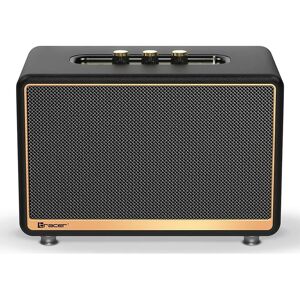Altoparlante Bluetooth Portatile Tracer M45 - 45W, TWS, Nero Altoparlante Bluetooth Portatile Tracer M45 - 45W, TWS, Nero
