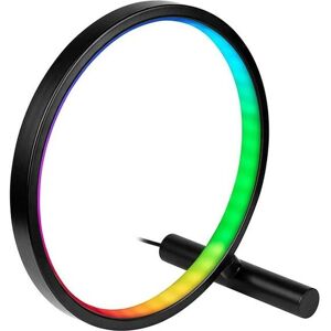 Veilleuse Tracer - Lampe d'Ambiance Multicolore - Cercle Intelligent TRAOSW47293 - Publicité Veilleuse Tracer - Lampe d'Ambiance Multicolore - Cercle Intelligent TRAOSW47293 - Publicité