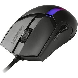 Tracer 47416 Gamezone Cool Black RGB - Souris d'ordinateur Tracer 47416 Gamezone Cool Black RGB - Souris d'ordinateur