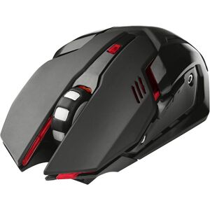Souris de Jeu Sans Fil Tracer RF Nano - 3200 DPI - Publicité Souris de Jeu Sans Fil Tracer RF Nano - 3200 DPI - Publicité