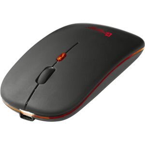 Souris Slim Tracer - Sans fil & Bluetooth - Ambidextre Souris Slim Tracer - Sans fil & Bluetooth - Ambidextre