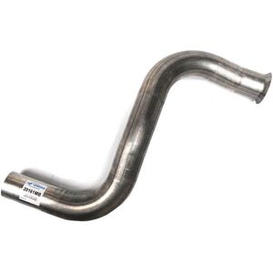 VANSTAR VAN20161MB Pakoputki - Exhaust Pipe VANSTAR VAN20161MB Pakoputki - Exhaust Pipe
