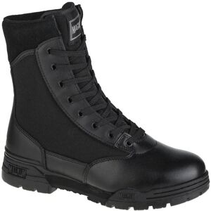 Chaussures Magnum Classic Homme Noires - Randonnée - Publicité Chaussures Magnum Classic Homme Noires - Randonnée - Publicité